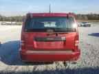 2012 JEEP Liberty