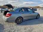 2012 MERCEDES-BENZ C-CLASS