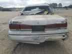 1996 FORD Crown Victoria