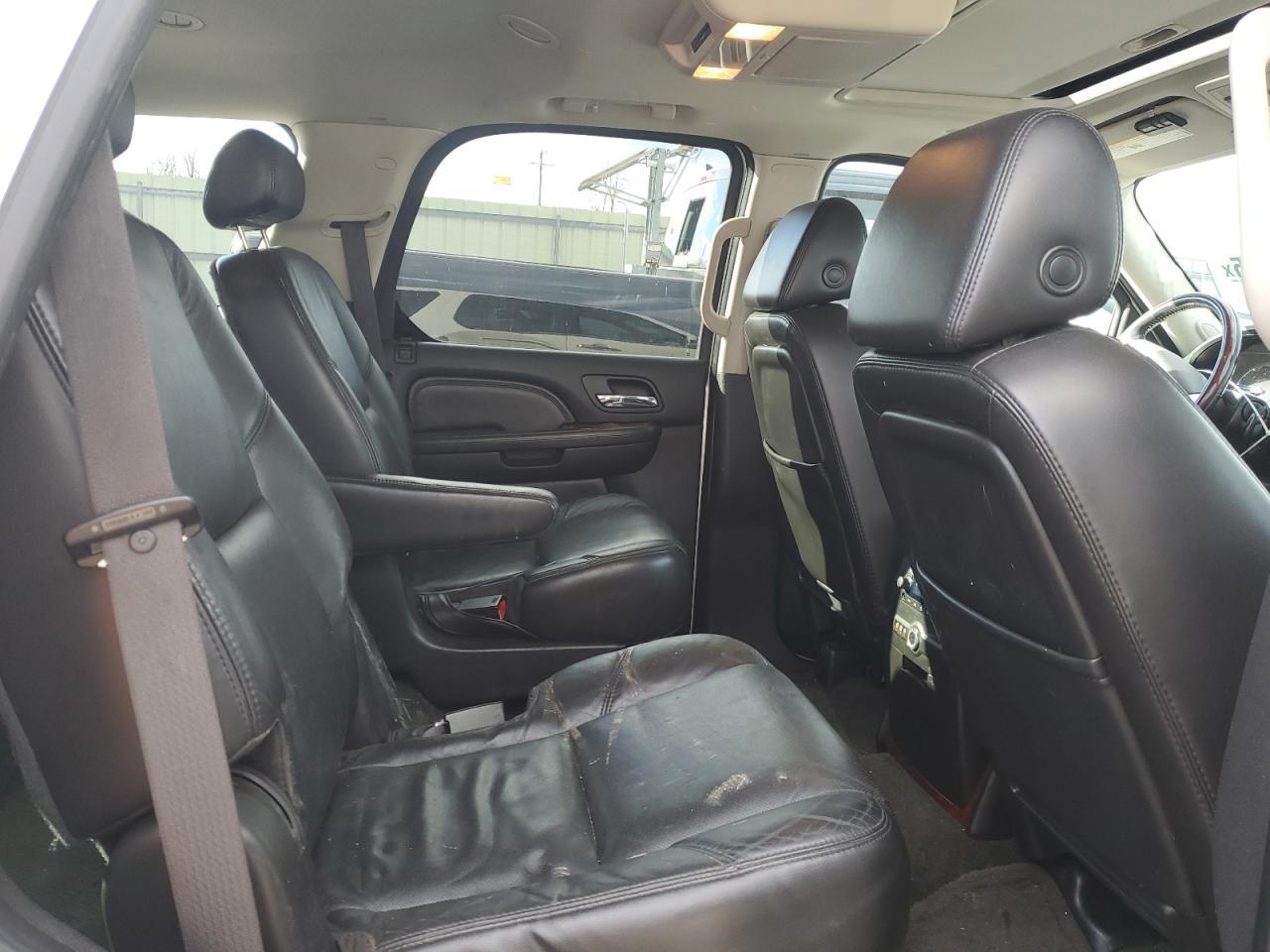 2007 CADILLAC ESCALADE