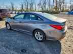 2014 HYUNDAI SONATA