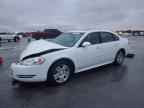 2013 CHEVROLET IMPALA