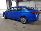 2024 NISSAN VERSA