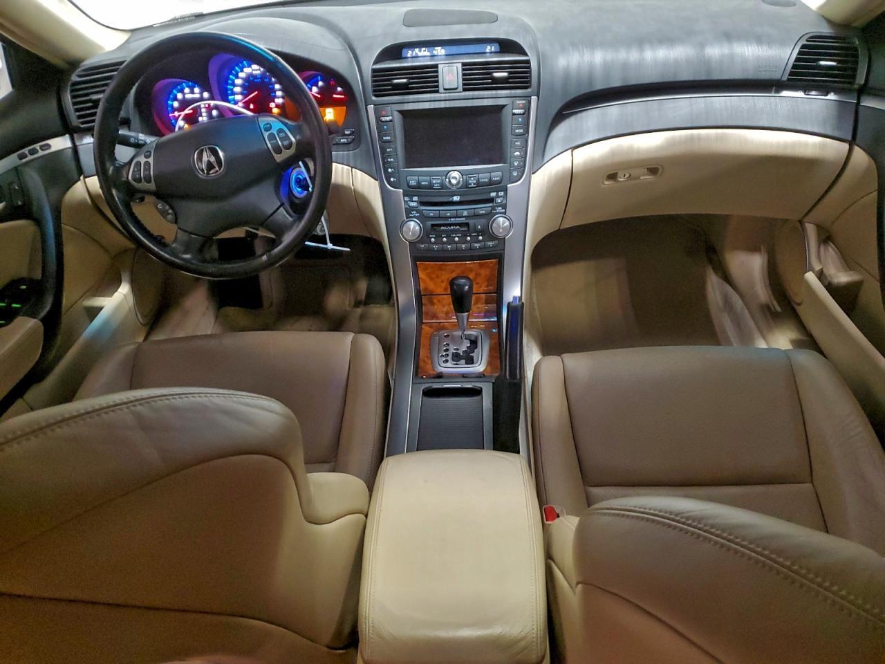 2004 ACURA TL