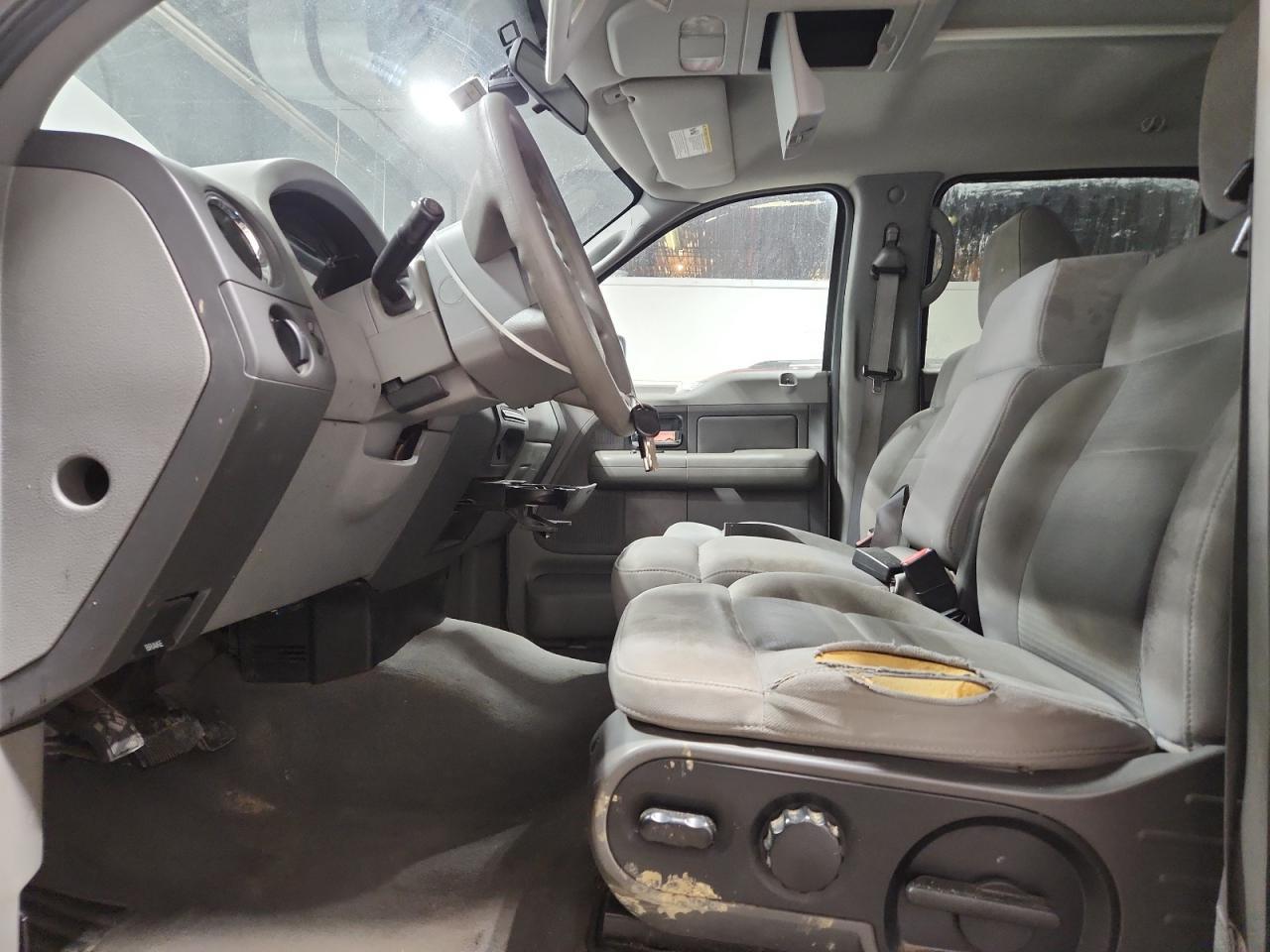 2004 FORD F-150