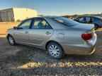 2006 TOYOTA CAMRY