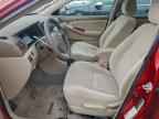 2007 TOYOTA COROLLA