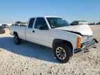 1997 CHEVROLET Gmt
