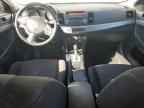 2011 MITSUBISHI LANCER