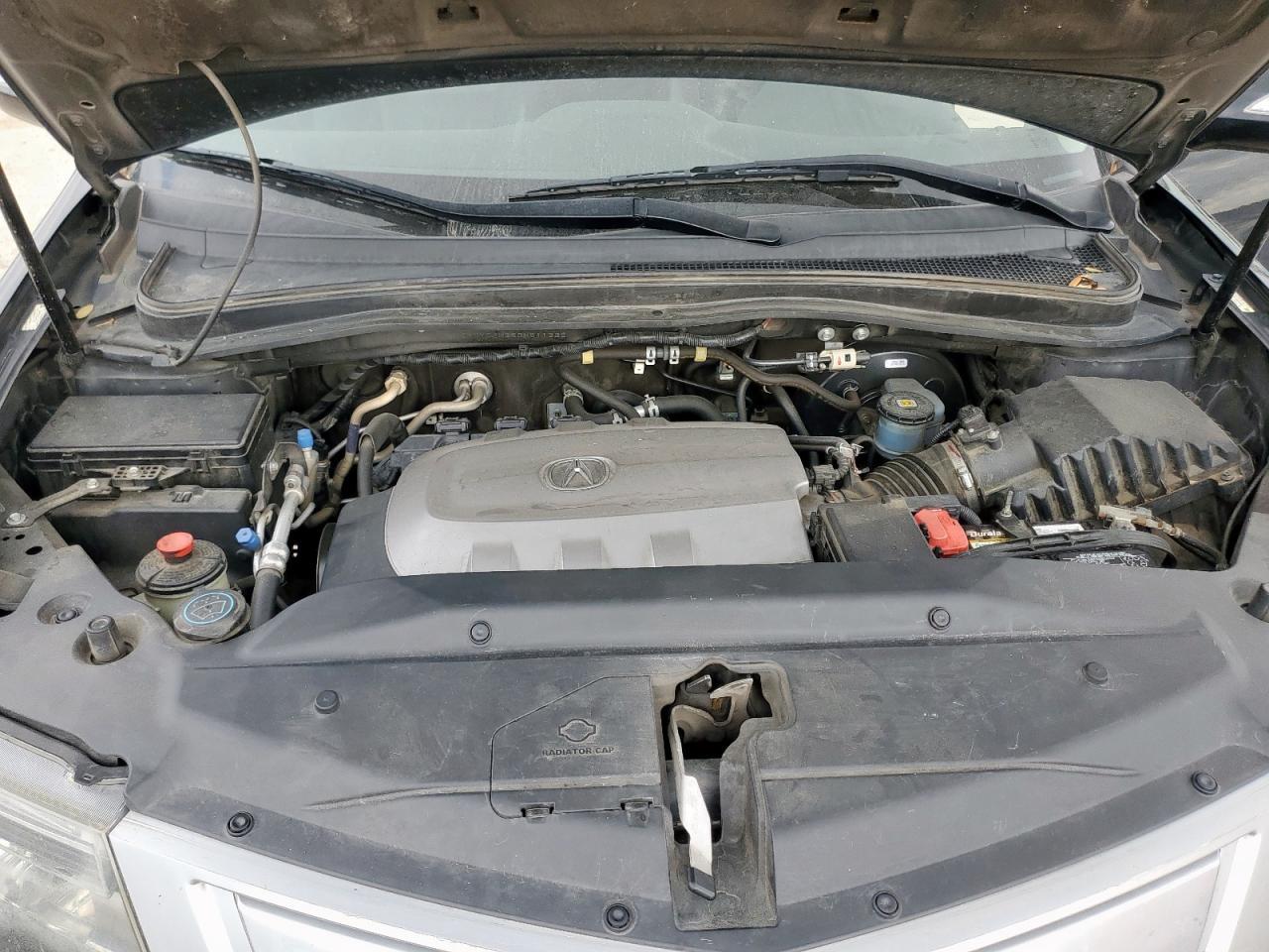 2013 ACURA MDX