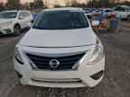 2018 NISSAN VERSA