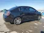 2012 NISSAN SENTRA