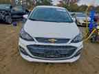 2020 CHEVROLET Spark
