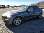 2014 BMW 3 SERIES