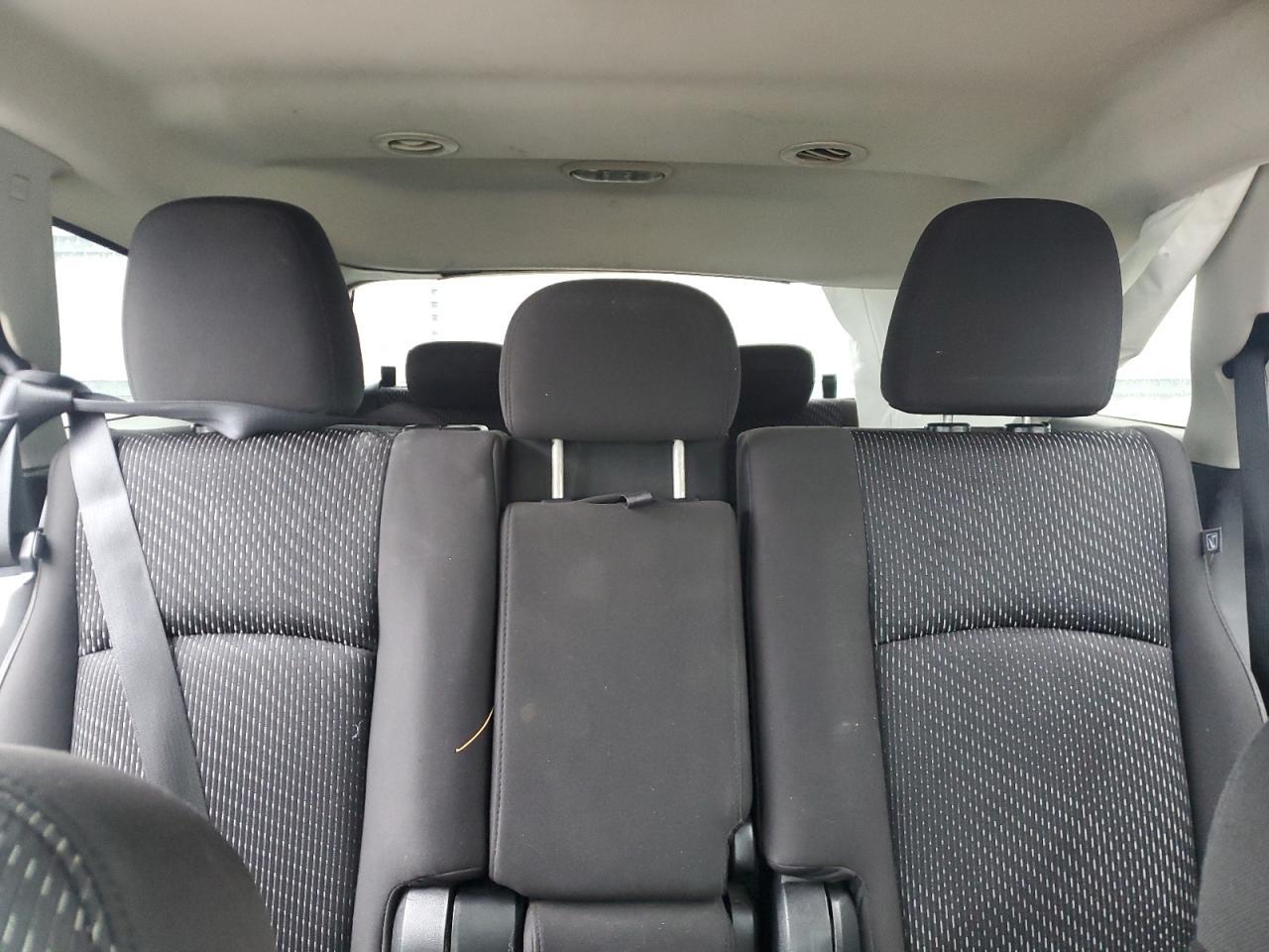 2015 DODGE JOURNEY