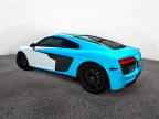 2018 AUDI R8