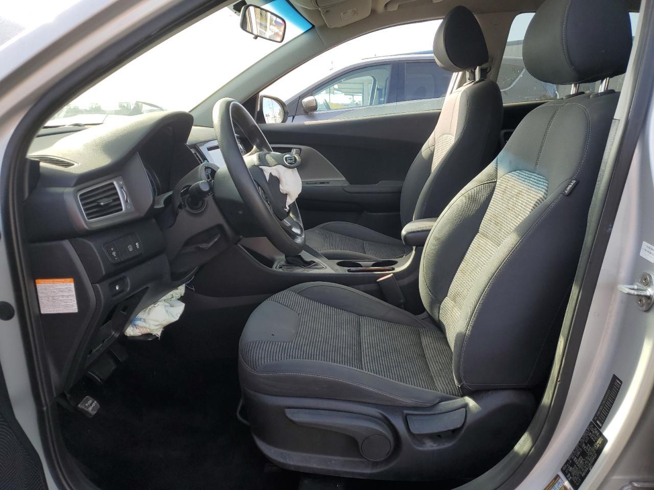 2019 KIA Niro