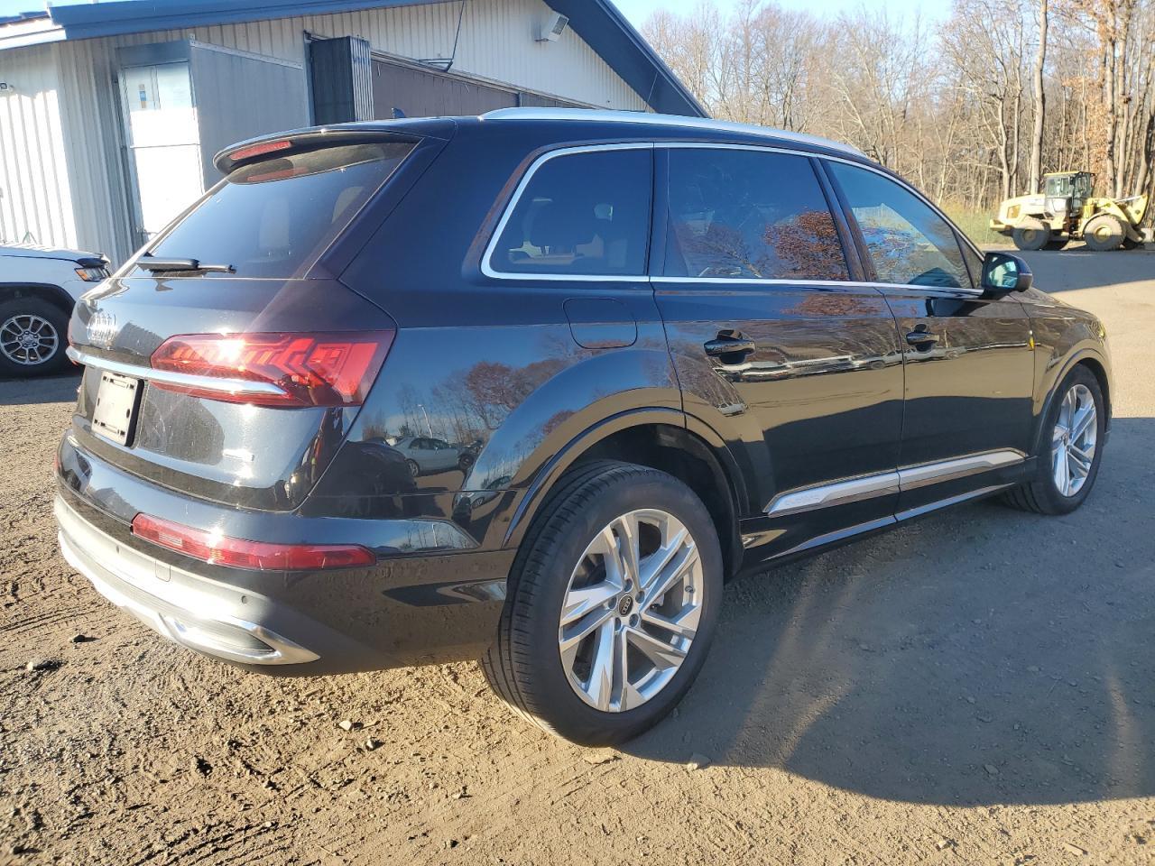 2023 AUDI Q7