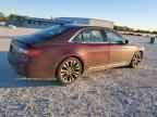 2018 LINCOLN Continental