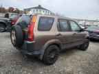 2002 HONDA CR-V