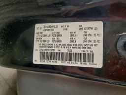 2007 DODGE RAM 1500