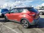 2019 NISSAN KICKS