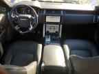 2021 LAND ROVER RANGE ROVER