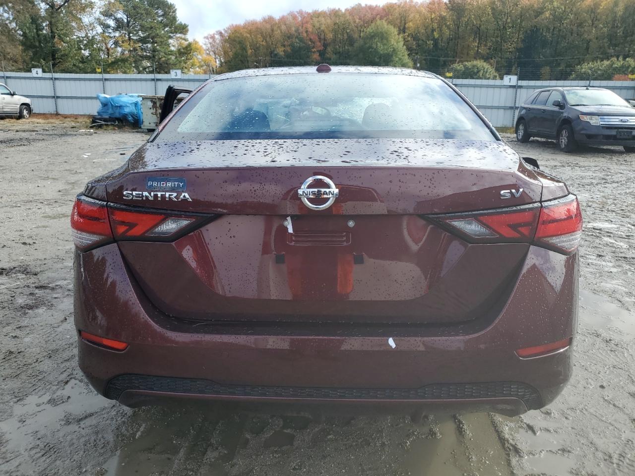 2023 NISSAN