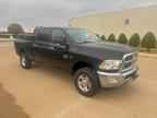 2012 DODGE Ram 2500