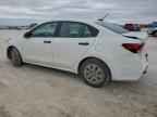 2018 KIA RIO