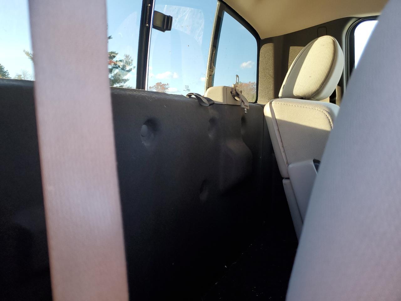 2009 FORD F-150