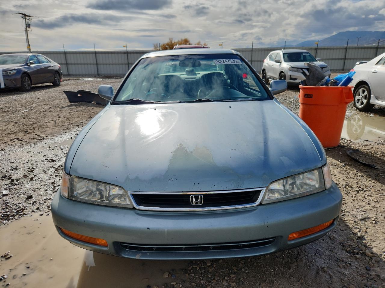 1996 HONDA ACCORD