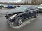 2016 INFINITI QX50
