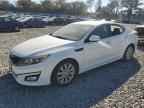 2014 KIA OPTIMA