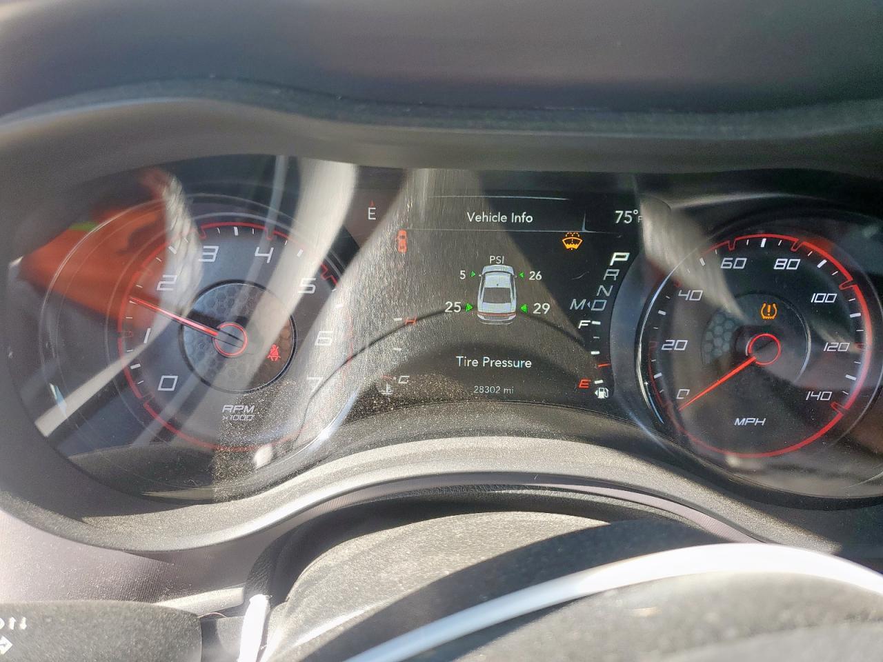 2022 DODGE CHARGER