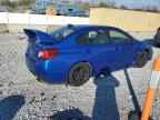 2015 SUBARU WRX