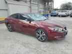 2016 NISSAN Maxima