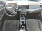 2014 MITSUBISHI LANCER