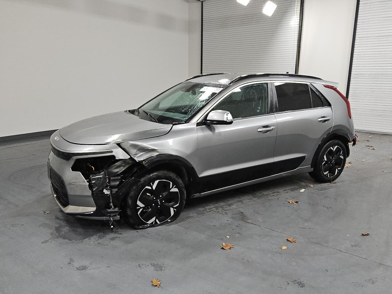 2024 KIA Niro
