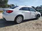 2014 CHRYSLER 200