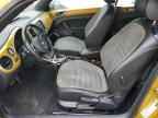 2018 VOLKSWAGEN Beetle