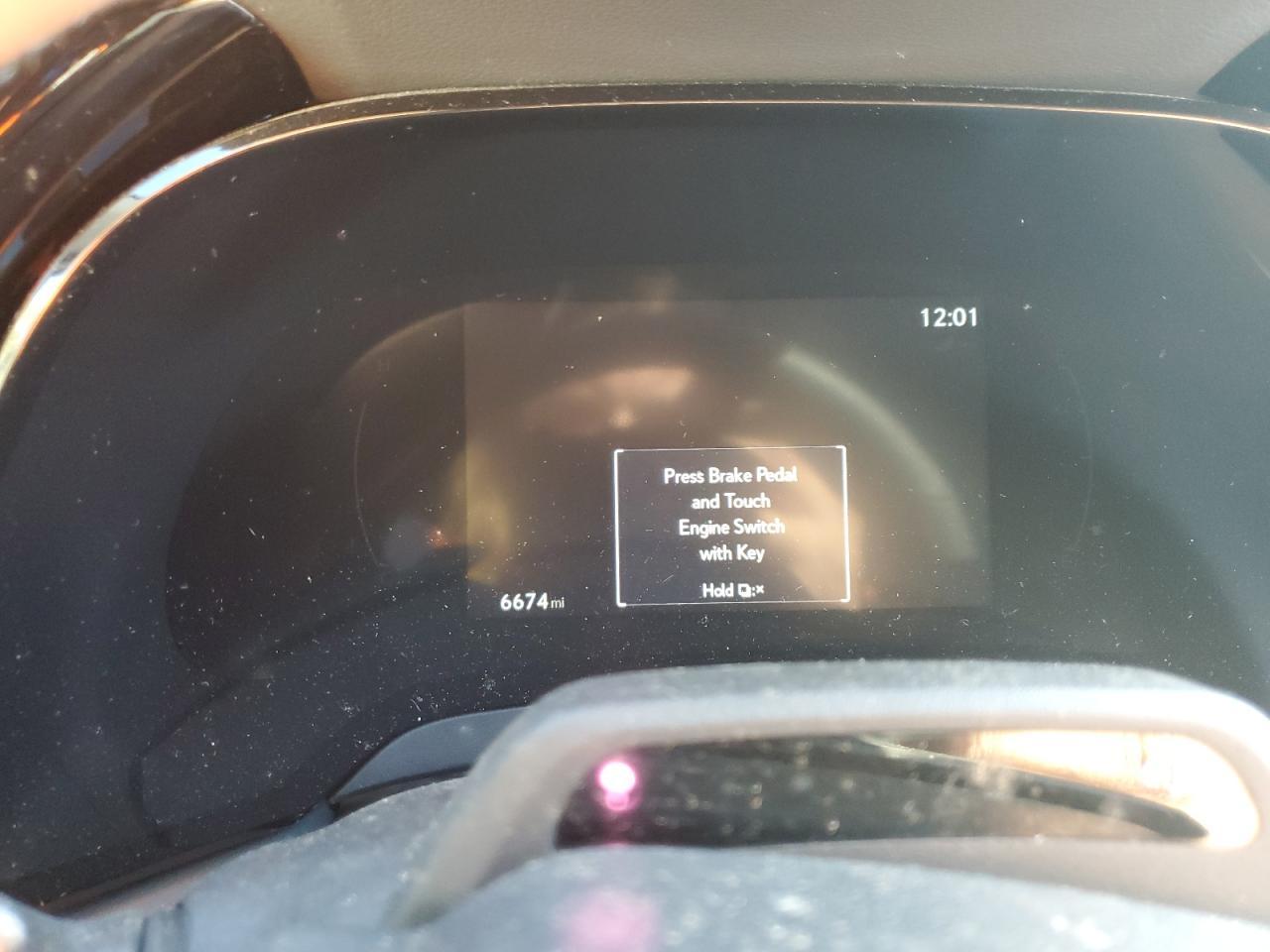 2024 LEXUS RX 350