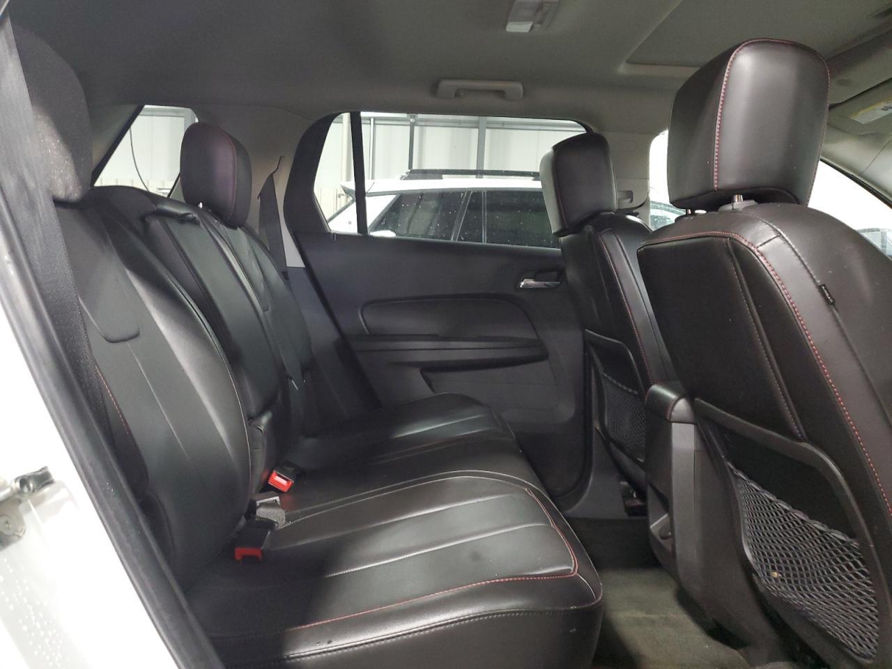 2015 GMC Terrain
