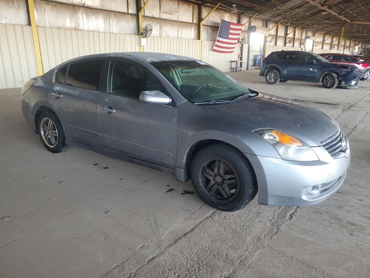 2008 NISSAN ALTIMA
