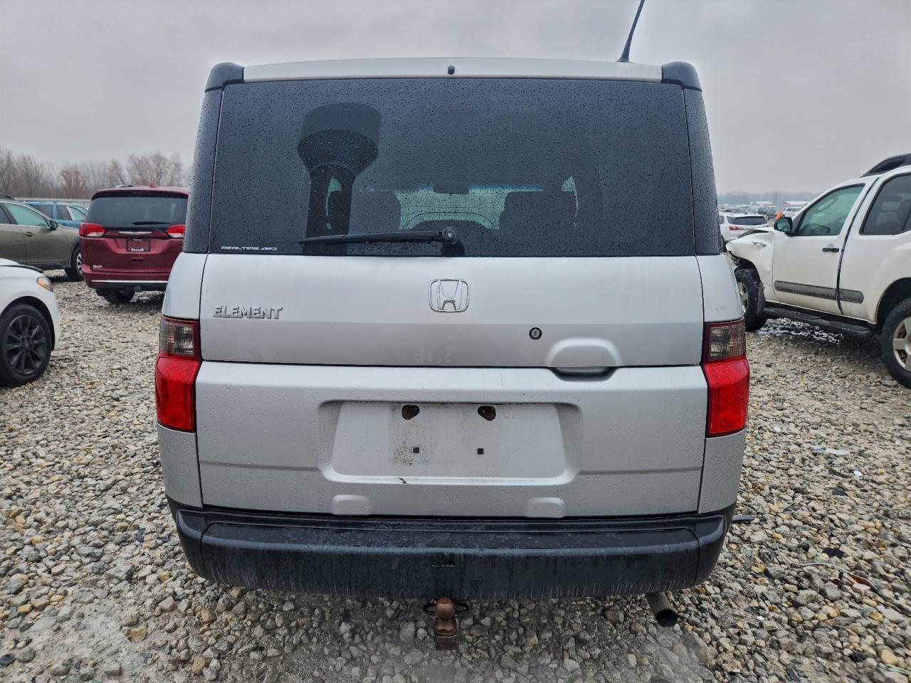 2006 HONDA Element
