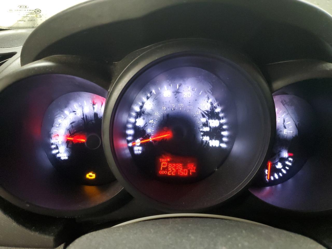2012 KIA SOUL