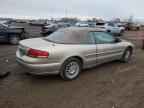 2004 CHRYSLER Sebring