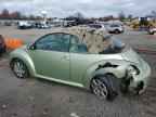 2007 VOLKSWAGEN Beetle