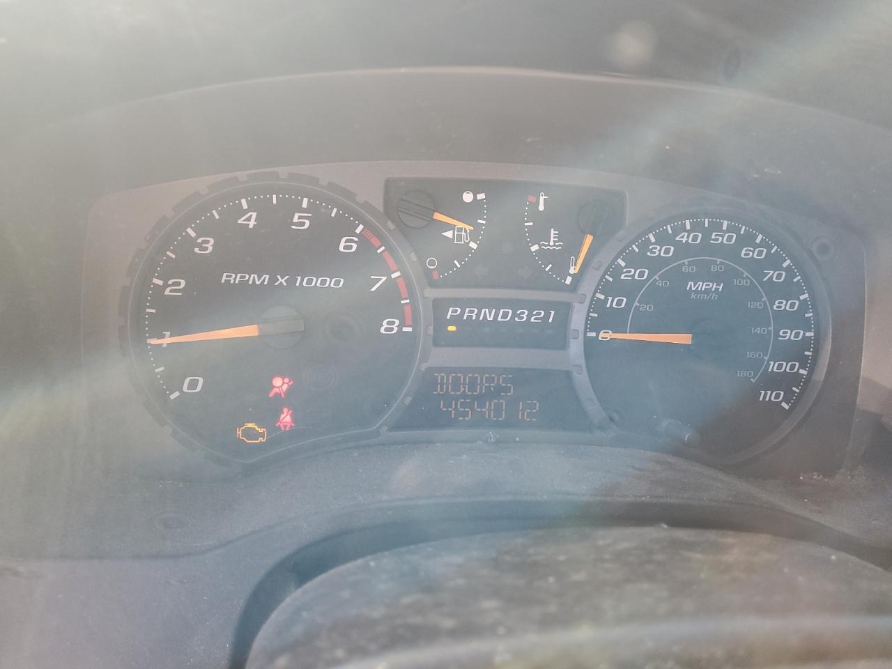 2004 CHEVROLET COLORADO