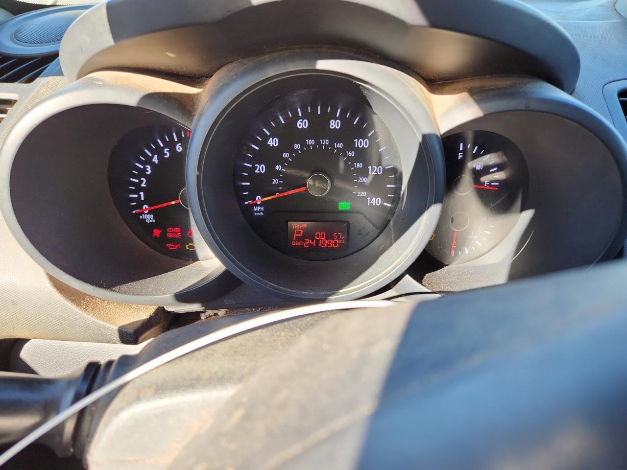 2013 KIA SOUL